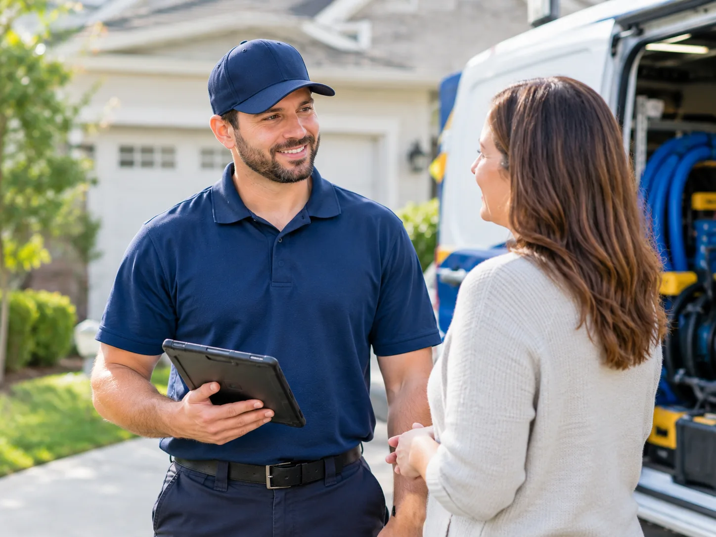 Sewage Backup Cleanup Appling, GA FAQs